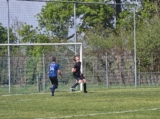 Kloetinge 5 - S.K.N.W.K. 3 (competitie) seizoen 2024-2025 (149/286)